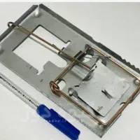 تله موش فلزی