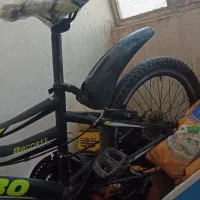 دوچرخه ۲۰دنده ای