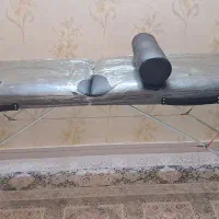 تخت ماساژ فیشیال کارهای زیبایی