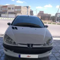 206sd مدل1395