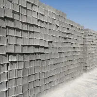 بلوک سیمانی با قیمت مناسب و کیفیت بالا