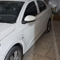 تارا v4 اتوماتیک فول آپشن|خودرو سواری و وانت|اهواز, سپیدار|دیوار