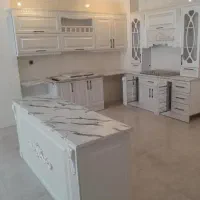 کابینت بروز جدید شامل دستگیره کد8182263|مصالح و تجهیزات ساختمان|آستانه اشرفیه, |دیوار