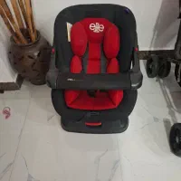 صندلی ماشین مارک دلیجان