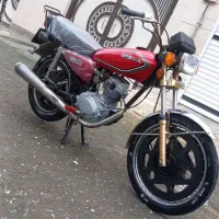 موتور مزایده|موتورسیکلت|سنندج, |دیوار