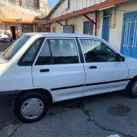 پراید مدل۸۲|خودرو سواری و وانت|تهران, شهرک آزمایش|دیوار