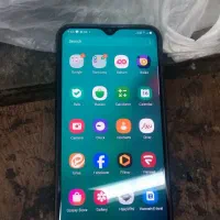 گلکسی  a20 درحدنو به شرط سلامت