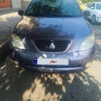 تیبا یک مدل نود