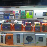 اینورتر مبدل برق