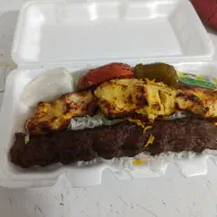 غذا آماده عمو علی رو به روی ترمینال|خدمات پذیرایی، مراسم|بیرجند, |دیوار