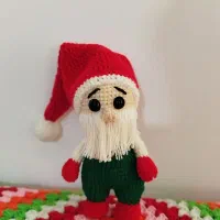 عروسک بافتنی|اسباب‌‌بازی|ساری, |دیوار