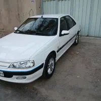 پارس تیوفایو