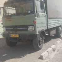 حمل اثاث ملت باربه تمام نقاط کشور