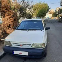 پراید 131 SL، مدل ۱۳۹۰