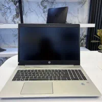 لپ تاپ استوک نسل ۱۰ HP probook 450 G7