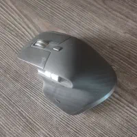 ماوس بلوتوثی لاجیتک مدل MX MASTER 3S