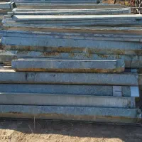 30 هزار قفس مرغ تخمگذار در حد نو زیر قیمت|ماشینآلات صنعتی|آبگرم, |دیوار