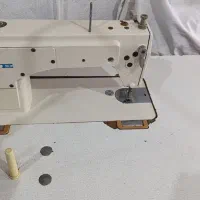 چرخ خیاطی صنعتی زوجی|چرخ خیاطی و ریسندگی|میاندوآب, |دیوار