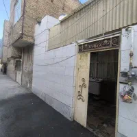فروش خانه پنجاه متری تر تمیز مناسب خانه اولی  ها