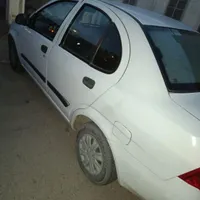 تیبا صندوق‌دار ، مدل ۱۳۹۳|خودرو سواری و وانت|شاهرود, |دیوار