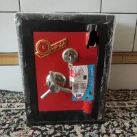 گاو صندوق