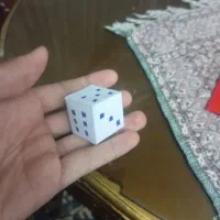 ساخت مربع 3در 3 و هر ابعادی