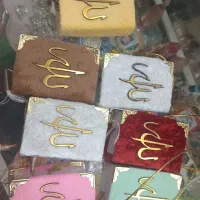 قرآن کوچیک مخصوص ماشین