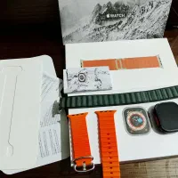 اپل واچ خفن جذاب