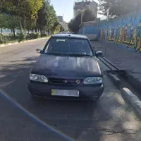 پراید ۱۳۱ مدل ۹۱|خودرو سواری و وانت|رباط‌کریم, آدران|دیوار