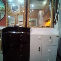 انواع ترولی|آرایشگاه و سالن‌های زیبایی|ارومیه, |دیوار