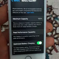 ایفون se2016|موبایل|مشهد, همت آباد|دیوار