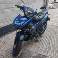 یاماها1403MXKING