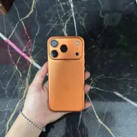 ۱۷ پرو ۲۵۶ za