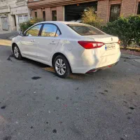 ام جی ۳۶۰ توربو اتومات|خودرو سواری و وانت|تهران, سردارجنگل|دیوار