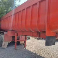 کمپرسی|خودرو سنگین|کرخه, |دیوار