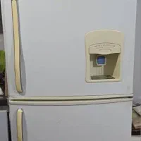 یخچال و فریزر هیمالیا