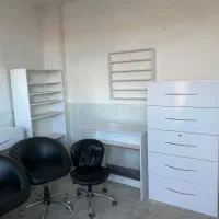 تجهیزات ارایشگاه، لوازم سالن ارایشی|آرایشگاه و سالن‌های زیبایی|کلاردشت, |دیوار