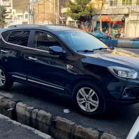 جک اس ۵ مدل ۹۶ دنده jac s5|خودرو سواری و وانت|تبریز, |دیوار