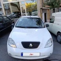 تیبا2مدل99بدون رنگ کم کار|خودرو سواری و وانت|تبریز, |دیوار