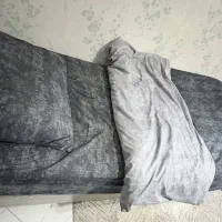 تخت تک نفره (۲ تا)|تخت و سرویس خواب|تهران, بلوار کشاورز|دیوار