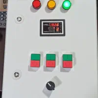 برقکار صنعتی کارخانه و خانگی با ضمانت، فوری|خدمات پیشه و مهارت|مشهد, فارغ التحصیلان|دیوار