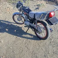 موتور125|موتورسیکلت|مینان, |دیوار