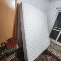 تشک رویال ۴ اولترا ۲۰۰در۱۸۰|تشک تختخواب|بیرجند, |دیوار