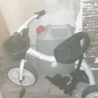 سه چرخه مناسب تا۴سال