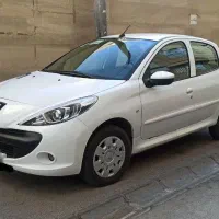 ۲۰۷|خودرو سواری و وانت|مشهد, کوثر|دیوار