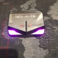 ایرپار گیمینگ ارجی بی دار