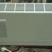 بخاری برقی پارس خزر فن دار