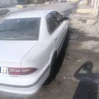 سمند ef7 مدل 91|خودرو سواری و وانت|فولادشهر, مسکن مهر فولادشهر|دیوار