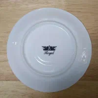 سرویس قهوه خوری یا چای خوری یا صبحانه خوری|ظروف سرو و پذیرایی|چالوس, |دیوار