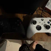 XBOX SERIES X|کنسول، بازی ویدئویی و آنلاین|کرج, گوهردشت|دیوار
